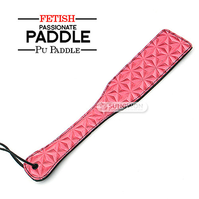 [FETISH] 패셔네이트 패들(Luxury Fetish Passionate Paddle) - 아프로디시아(21013) (APR) 추가이미지1