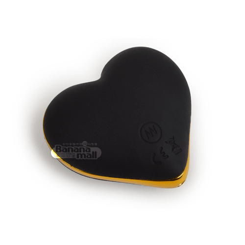 [Conasia] H8ZE 하트 바이브레이터(H8ZE Heart Vibrator) (SOO) 추가이미지5