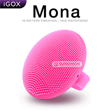 [20단 진동] iGOX 모나 바이브(Mona) - USB 충전식 - 디베이 (DBI)