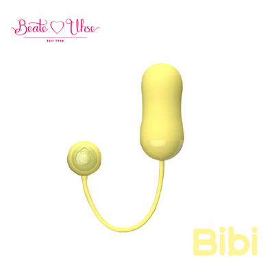 [독일 직수입] 큐트 비비 - 베아테우제(Cute Bibi)(DJ)