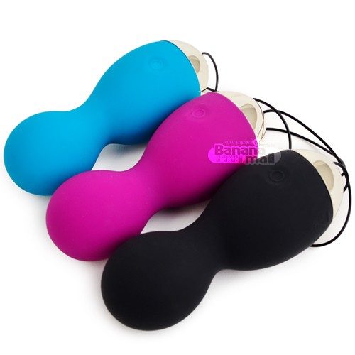 [스웨덴 직수입] 훌라 비즈(LELO HULA Beads) - 레로(7350022277540) -(TJ)