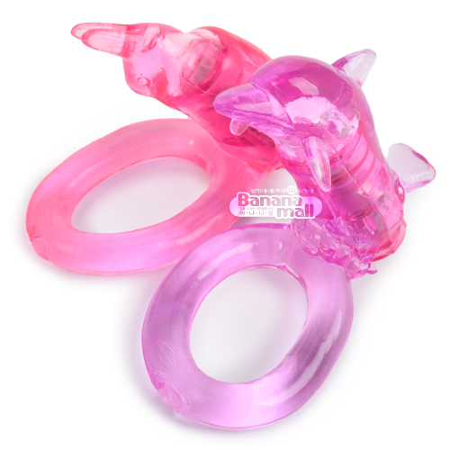 [온오프 진동] 아프로디시아 큐트 링 바이브 시리즈(Aphrodisia Cute Ring Vibe Series) - 아프로디시아(32009) (APR) 추가이미지4