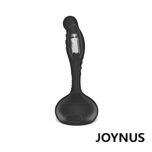 [전립선 바이브] 야누스 조이너스 시리즈(ZINI Janus Joynus) -  10단 진동/지니(DJ) 추가이미지2