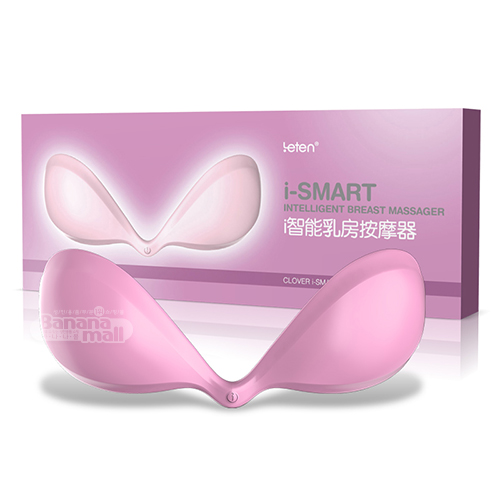 [일본 직수입] 아이 스마트 인텔리전트 브레스트 마사져(Leten i-Smart Intelligent Breast Massager) - 스마트폰 연동 가슴 확대기/레텐(6920995420611) (LTN)(DJ) 추가이미지5