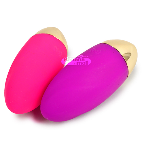 [30단 진동] 요기 와이어리스 프리퀀시 바이브레이티브 에그(Lilo Yogi Wireless Frenquency Vibrative Egg) - 리로(YK-1511) (LILO) -(TJ)(DJ)