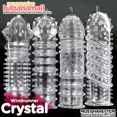 [특수콘돔] 윈드러너 크리스탈 세트(EVE Windrunner Crystal Sets) - 이브(970025950199) (EVE)