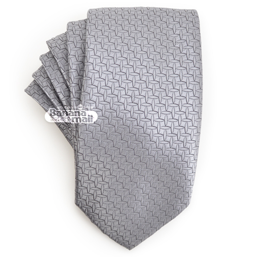 [영국 직수입] 크리스챤 그레이 실버 타이(Christian Grey’s Silver Tie) - 그레이의 50가지 그림자/러브허니(FS-44880) (LVH) 추가이미지2