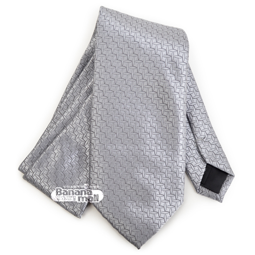 [영국 직수입] 크리스챤 그레이 실버 타이(Christian Grey’s Silver Tie) - 그레이의 50가지 그림자/러브허니(FS-44880) (LVH) 추가이미지3