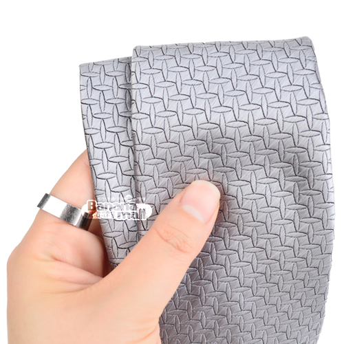 [영국 직수입] 크리스챤 그레이 실버 타이(Christian Grey’s Silver Tie) - 그레이의 50가지 그림자/러브허니(FS-44880) (LVH) 추가이미지6