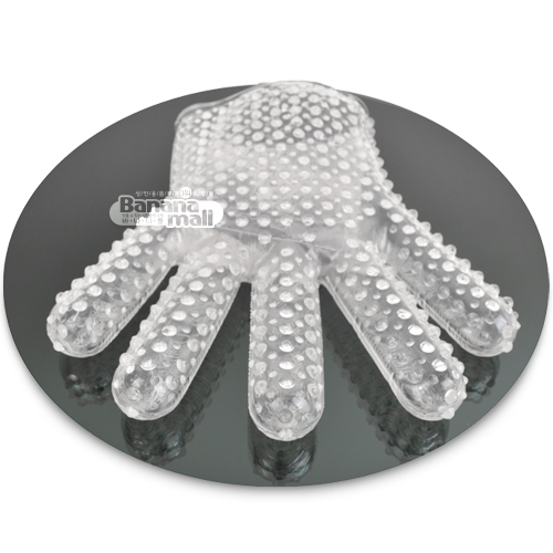 [애무용 장갑] 매직 핑거 글러브(Magic Finger Glove) - 쩡티엔(00362) (JTN) 추가이미지3