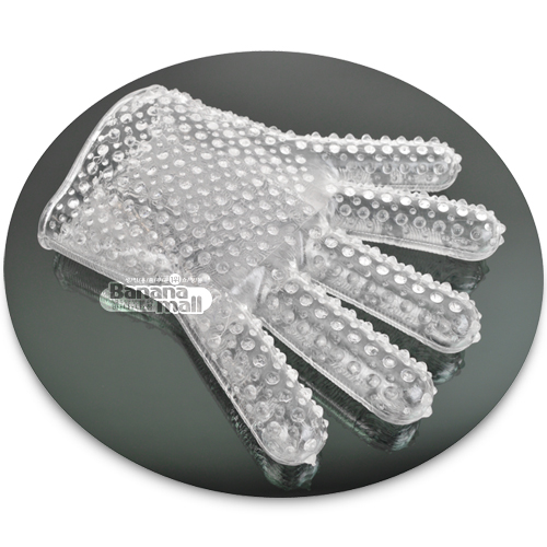 [애무용 장갑] 매직 핑거 글러브(Magic Finger Glove) - 쩡티엔(00362) (JTN) 추가이미지6