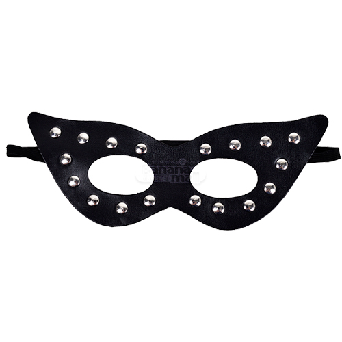 [미국 직수입] 페티쉬 판타지 마스크(Fetish Fantasy Series Fantasy Mask) - 파이프드림(PD391023) [NR]