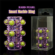 [구슬 돌기] 스마트 마블링(Smart Mable Ring) [NR](DJ)