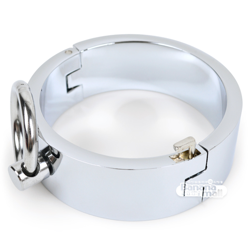 [SM 수갑] 메탈 링 핀 락 핸드커프(Metal Ring Pin Lock Handcuff) - HSY(CF001) (HSY) 추가이미지2