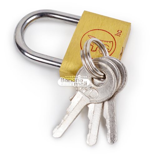 [SM 수갑] 메탈 링 일립스 핸드커프(Metal Ring Ellipse Handcuff) - HSY(CF003M) (HSY) 추가이미지4