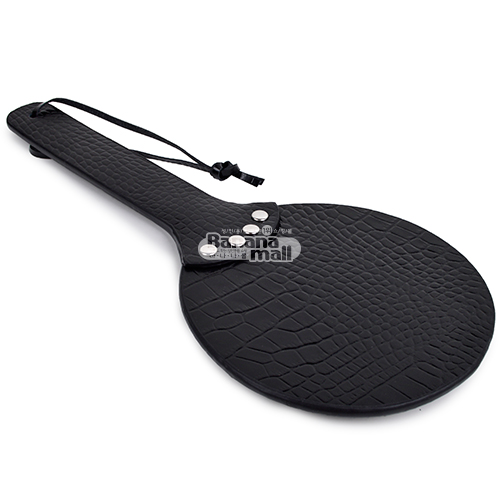 [스팽킹] 써큘러 패들(Roomfun Circular Paddle) - 룸펀(PW-061)(ZW-035) (RMP)