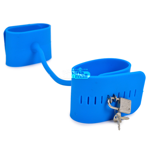 [프리미엄 실리콘] 실리콘 커프(Roomfun Silicone cuffs) - 룸펀(PD-014A) (RMP) 추가이미지3