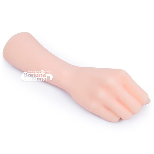 [섹시할로윈] [일본 직수입] 3D스캔 해봤다~토모다 아야카의 손(3Dスキャンしてみた 友田彩也香の手) - 케이엠피 (KMP)