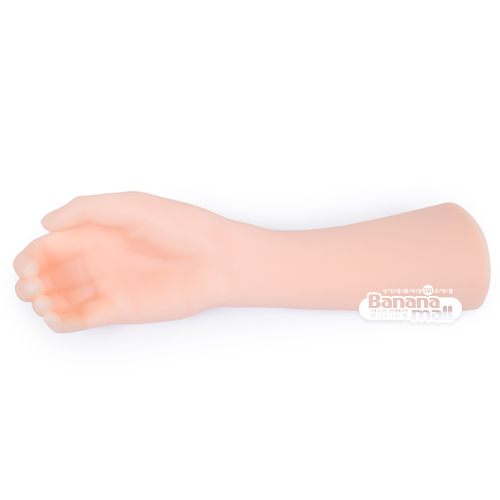 [섹시할로윈] [일본 직수입] 3D스캔 해봤다~토모다 아야카의 손(3Dスキャンしてみた 友田彩也香の手) - 케이엠피 (KMP)