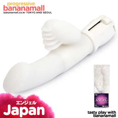 [딜도데이 1+1] [일본 직수입] 엔젤(エンジェル) - 토이즈하트 (TH)
