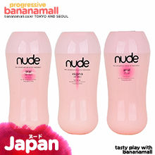 [일본 직수입] 누드(ヌード Nude) - 니포리기프트 (NPR)