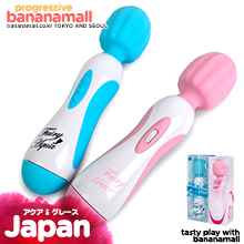 [일본 직수입] 페어리 아쿠아 & 그레이스(フェアリーアクア&グレース) - 미디어크래프트 (NPR)