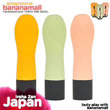 [일본 직수입] 이로하 젠(Iroha Zen) - 텐가(HMZ-03) (TGA)