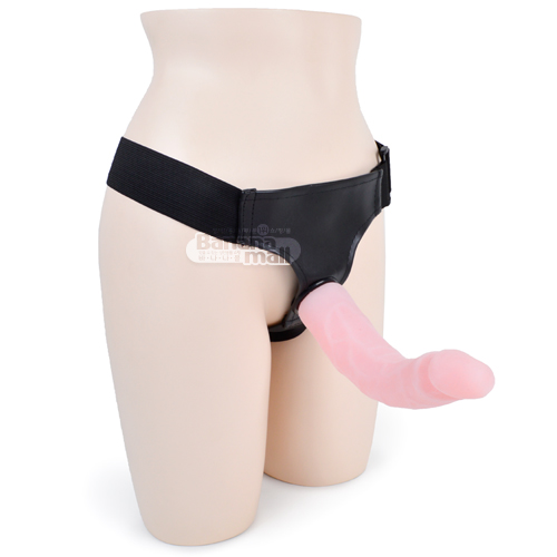 [착용 딜도] 울트라 패셔닛 하네스 센슈얼 컴포트 스트랩온(Ultra Passionate Harness Sensual Comfort Strap-on) - 바일러(BW-022047) (BIR)