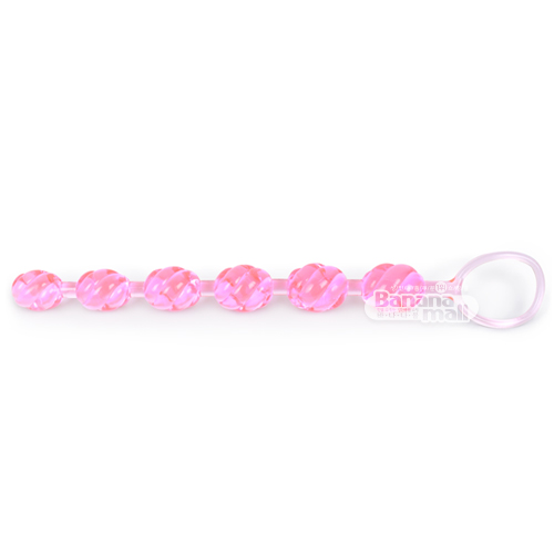 [미국 직수입] 숼 플리셔 비즈(Swirl Pleasure Beads) - 이그저틱(SE-1315-04-2) (EJT) 추가이미지4