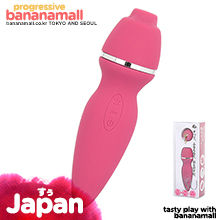 [일본 직수입] 츄릅(すぅ) - 7단 흡입 진동/에이원 (NPR)