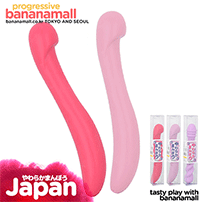 [일본 직수입] 야와라카 망보(やわらかまんぼう)