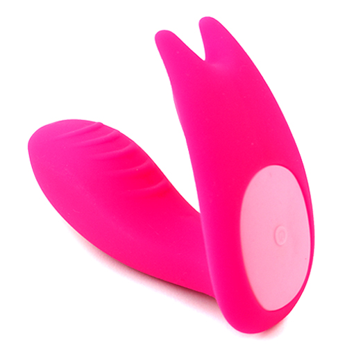 [스마트폰 연동] 매직 모션 스마트 섹스 토이(Magic Motion Smart Sex Toys) - 매직모션(SMV01A) (MAG)