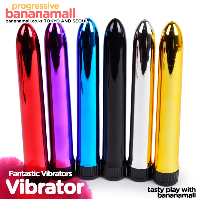 [멀티 스피드] 판타스틱 바이브레이터(Fantastic Vibrators) (JBG)