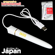 [일본 직수입] 온도 워머(オンドウォーマー) - 렌즈 (RNS)