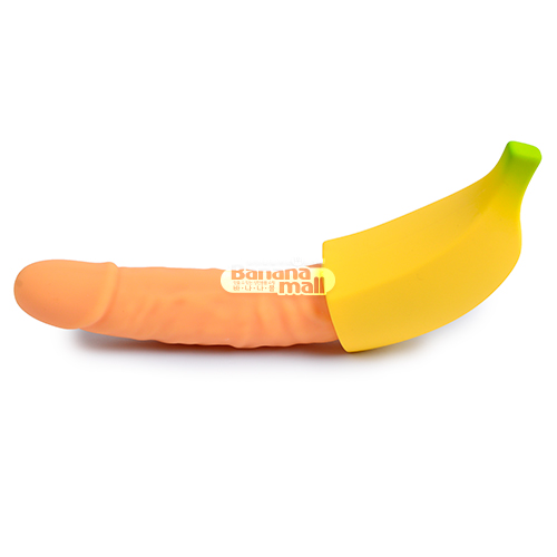 [썸타는 바캉스] [7단 진동 x 7단 속도] 바나나 바이브레이터(Banana Vibrator) - JBG_0158 (JBG) 추가이미지3