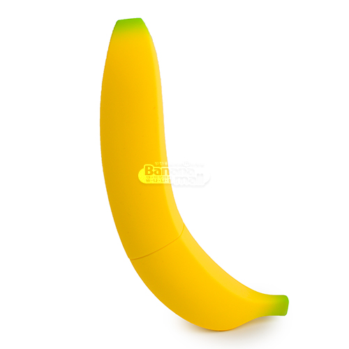 [썸타는 바캉스] [7단 진동 x 7단 속도] 바나나 바이브레이터(Banana Vibrator) - JBG_0158 (JBG)