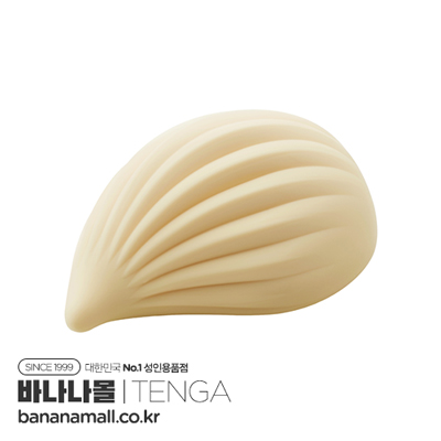 [일본 직수입] TENGA 텐가 이로하+ 쿠시(iroha+ イロハ+) - 텐가(HMP-22) (NPR)(LC)