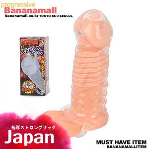 [섹시 할로윈] [일본 직수입] 극후 강한 특수콘돔 (極厚ストロングサック) - 에이원(7114) (NPR)<img src=https://cdn-banana.bizhost.kr/banana_img/mhimg/custom_19.gif border=0>