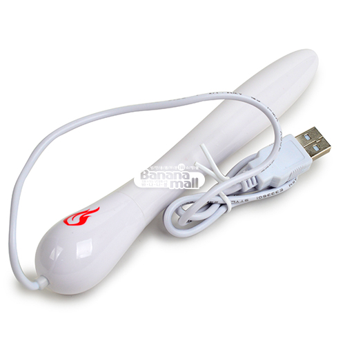 [섹시 할로윈] [오나홀 워머] USB 인텔리전트 히팅 로드(EVO USB Intelligent Heating Rod) - 에보(EVO-045) (EVO) 추가이미지5
