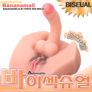 [발기장생] [해외 직수입] 고환 바이 섹슈얼 - 바일러(BM-009042) (BIR)