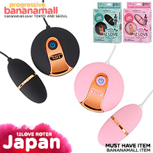 [일본 직수입] 12러브 로터(12LOVE ROTER) (NPR)