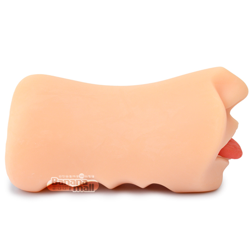 [일본 직수입] 귀신 페라 홀 II 토모다 아야카 (鬼フェラホールII 舌技 友田彩也香) - 케이엠피 (NPR)(KMP) 추가이미지5