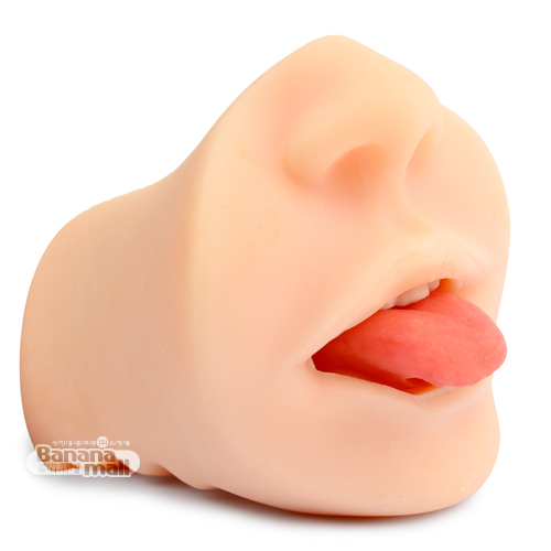 [일본 직수입] 귀신 페라 홀 II 토모다 아야카 (鬼フェラホールII 舌技 友田彩也香) - 케이엠피 (NPR)(KMP) 추가이미지6