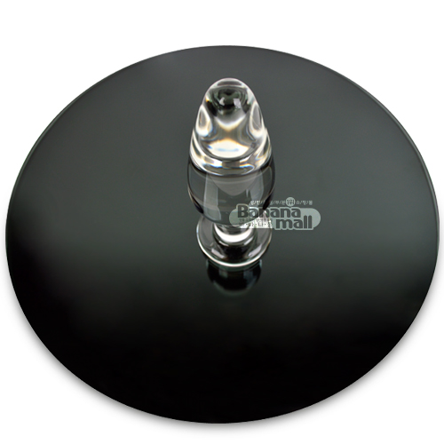 [화이트데이] [유리 딜도] 글라스 로맨스(Lovetoy Glass Romance K-type) - 러브토이(GS11C) (LVT) 추가이미지6
