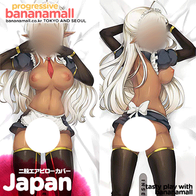 [일본 직수입] 인서트 양다리 에어 필로우 커버 시리즈(インサート二股エアピローカバー) (NPR)(TH)