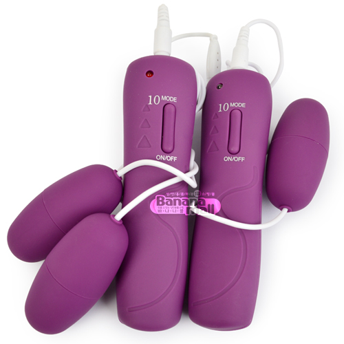 [블랙데이] [10단 진동] 럭셔리 에그 진동기(Shequ Luxury Egg Vibrator) - 씨서(SQ-V10003) (XIS) 추가이미지2