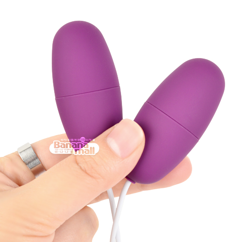 [블랙데이] [10단 진동] 럭셔리 에그 진동기(Shequ Luxury Egg Vibrator) - 씨서(SQ-V10003) (XIS) 추가이미지3