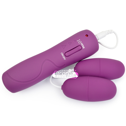 [블랙데이] [10단 진동] 럭셔리 에그 진동기(Shequ Luxury Egg Vibrator) - 씨서(SQ-V10003) (XIS) 추가이미지4