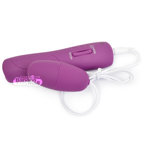 [블랙데이] [10단 진동] 럭셔리 에그 진동기(Shequ Luxury Egg Vibrator) - 씨서(SQ-V10003) (XIS) 추가이미지5