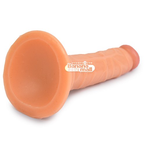 [블랙데이] [흡착딜도] 인듀로 블래스터 흡착 딜도(Lovetoy Enduro Blaster Special Curved Shape Realistic Feeling) - 러브토이(250050) (LVT) 추가이미지4